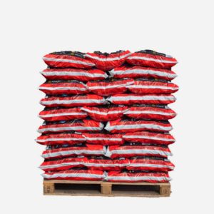 Paleta – Carbón 100% Antracita